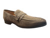 Mezlan E21803 Suede Loafer Brown Clearance Only 