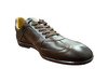 Mezlan R20314 Brown Calfskin City Sneaker 