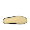 Clarks Men's Wallabee Black Suede