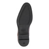 Johnston & Murphy Men's Conlin Cap Toe Espresso Full Grain