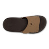 Olukai Men's Nalu Tan / Dark Java 
