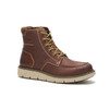 Cat Footwear Men's Men's Covert Boot Leather Brown