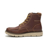 Cat Footwear Men's Men's Covert Boot Leather Brown