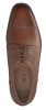 Johnston & Murphy XC4® Branning Cap Toe Waterproof Tan Clearance Only