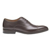 Johnston & Murphy Sullivan Cap Toe Espresso Italian Calfskin Clearance Only 