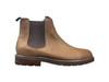 Alan Payne Clayton Nubuck Chelsea Boot Cognac Clearance Only 