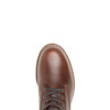 Wolverine Men's 1000 Mile Plain-Toe Classic Boot Brown Evans Clearance Only 