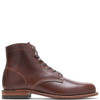 Wolverine Men's 1000 Mile Plain-Toe Original Boot Brown Clearance Only 