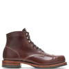 Wolverine 1000 Mile Cap-Toe Classic Boot Brown Clearance Only 