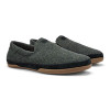 Olukai Men's Kalawa Slip-On Dark Shadow/Dark Shadow