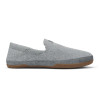 Olukai Men's Kalawa Slip-On Ash/Ash