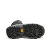 Cat Footwear Men's Invader Max 8" Waterproof Thinsulate™ Composite Toe Work Boot Black