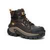 Cat Footwear Men's Invader Max 6" Waterproof Composite Toe Work Boot Coffee Bean