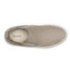 Olukai Women's Pehuea Mid Taupe Grey/Taupe Grey