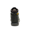 Cat Footwear Men's Men's Pursue Waterproof Work Boot Black