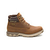 Copy of Cat Footwear Men's Men's Pursue Waterproof Work Boot Mushroom