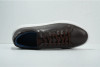 G. Brown PUFF-251 Calfskin Men's Brown