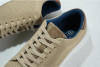 G. Brown PUFF-K565  Knit Sneaker Tan w/ Brown Tab 