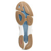 Johnson and Murphy XC4® TR3-Luxe Hybrid Tan Waterproof Full Grain