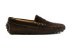 G. Brown Ibiza Moccasin Brown