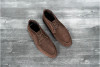 G. Brown Koala  Chukka Boot Brown 