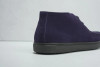 G. Brown Koala Chukka Boot Purple 