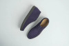G. Brown Koala Chukka Boot Purple 