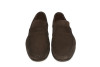G. Brown Malibu Penny Loafer Suede Brown 