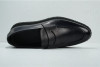G. Brown Press Loafer Black 