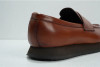 G. Brown Press Loafer Brown 