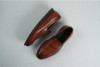 G. Brown Press Loafer Brown 