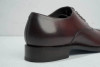 G. Brown Salem Oxford Brown 