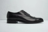 G. Brown Salem Oxford Black 