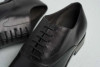 G. Brown Salem Oxford Black 