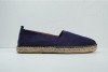 G. Brown Tobago Slip On Blue 