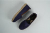 G. Brown Tobago Slip On Blue 