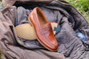 Limited Edition Alden Spruce St. Penny Slip on Tan Michigan  Calfskin # D5210 DEPOSIT ONLY!