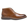 Johnston & Murphy Upton Chukka Boot Tan Full Grain
