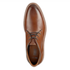 Johnston & Murphy Upton Chukka Boot Tan Full Grain