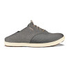 Olukai Men's Nohea Moku Charcoal/Clay