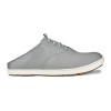 Olukai Men's Nohea Moku Sharkskin/Sharkskin