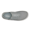 Olukai Men's Nohea Moku Sharkskin/Sharkskin
