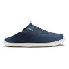 Olukai Men's Nohea Moku Mood Indigo/Mood Indigo