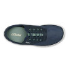 Olukai Men's Nohea Moku Mood Indigo/Mood Indigo