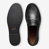 Allen Edmonds Sorrento Penny Loafer Black Leather