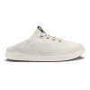 Olukai Men's Moku Pae White Sand/Trench Blue