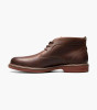 Florsheim Norwalk Plain Toe Chukka Boot Brown Crazy Horse Clearance Only 