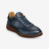 Allen Edmonds Brentwood Reserve Lace-up Sneaker Coffee Navy Leather