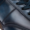 Allen Edmonds Brentwood Reserve Lace-up Sneaker Coffee Navy Leather