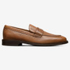 Allen Edmonds Como Penny Loafer Luggage Leather